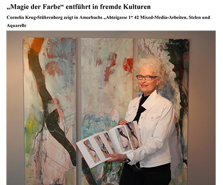 galerie abteigasse1, cornelia könig-becker